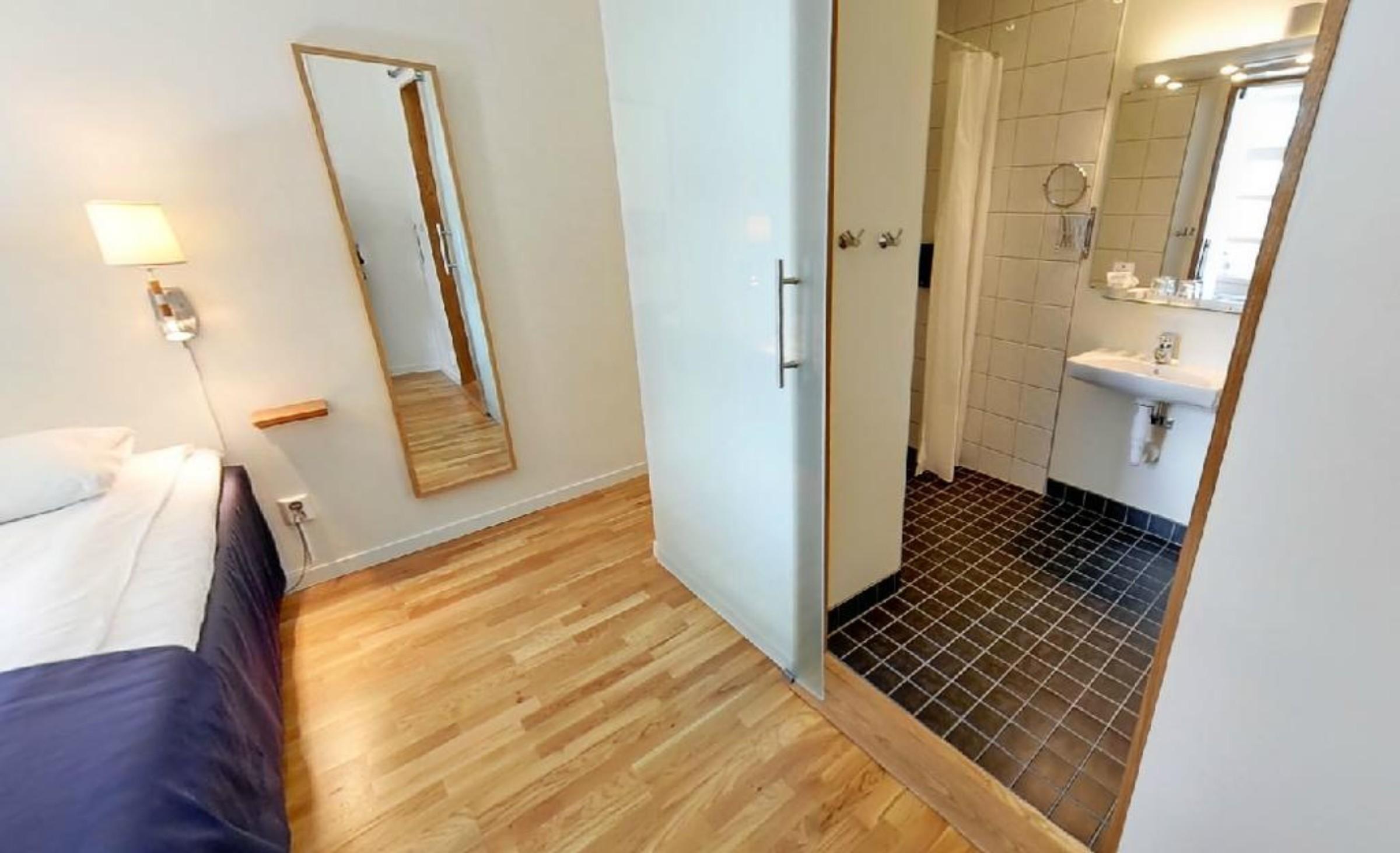 Scandic Arvika Eksteriør billede